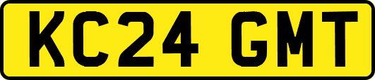 KC24GMT