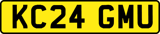 KC24GMU
