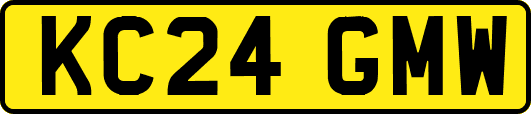 KC24GMW