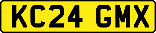 KC24GMX