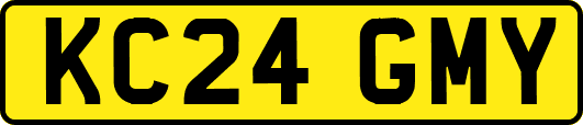 KC24GMY
