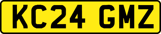 KC24GMZ