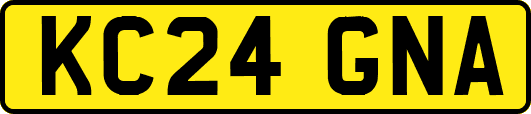 KC24GNA