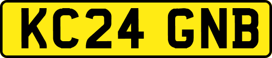 KC24GNB