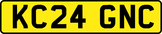 KC24GNC