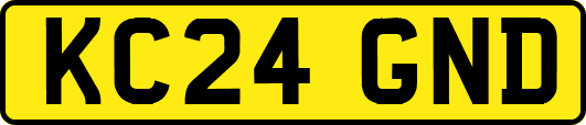 KC24GND