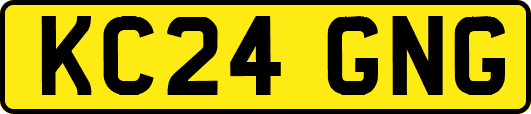 KC24GNG
