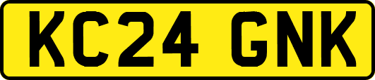 KC24GNK