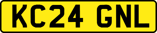 KC24GNL