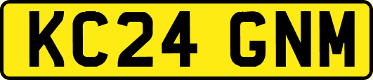 KC24GNM
