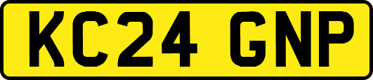 KC24GNP