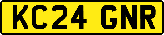 KC24GNR