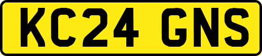 KC24GNS