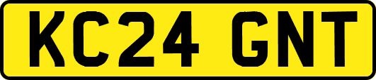 KC24GNT