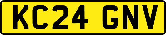 KC24GNV