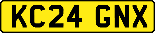KC24GNX