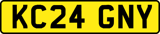 KC24GNY