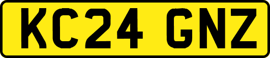 KC24GNZ