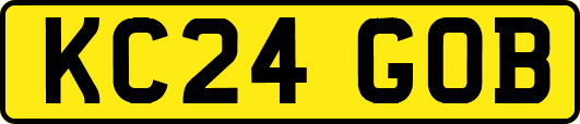KC24GOB