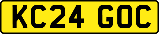 KC24GOC