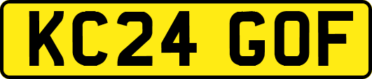 KC24GOF