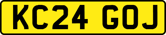 KC24GOJ