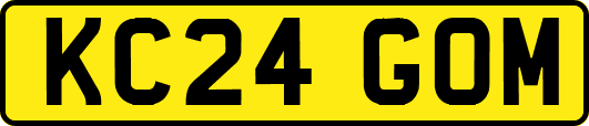 KC24GOM