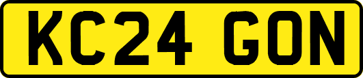 KC24GON