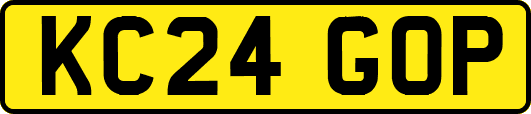 KC24GOP