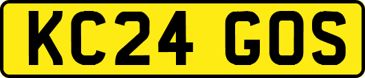 KC24GOS