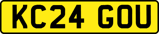 KC24GOU