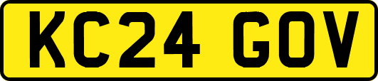 KC24GOV