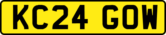 KC24GOW