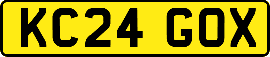 KC24GOX