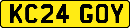 KC24GOY