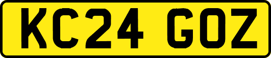 KC24GOZ