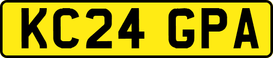 KC24GPA