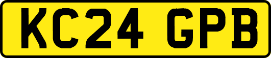KC24GPB
