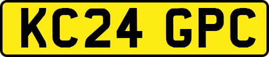 KC24GPC