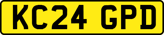 KC24GPD