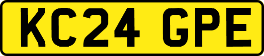 KC24GPE