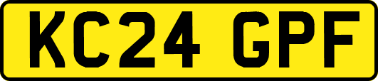 KC24GPF