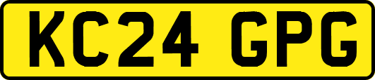 KC24GPG