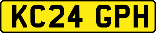 KC24GPH