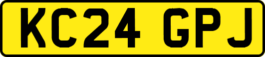 KC24GPJ