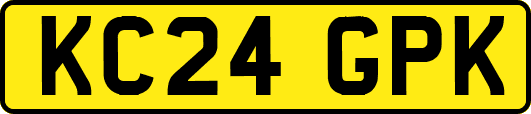 KC24GPK