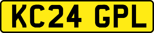 KC24GPL