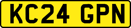 KC24GPN