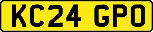 KC24GPO