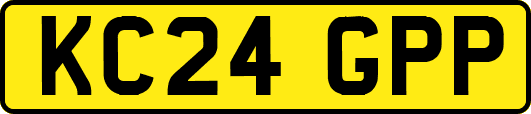 KC24GPP